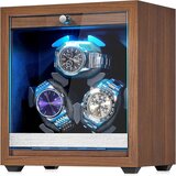 ANWBROAD avtomatski navijalnik za 3 ure z LED lučko | Shoptok.si