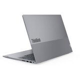 Lenovo Laptop ThinkBook 16 G6 IRL DOS/16"IPS WUXGA/i7-13700H/16GB/1TB SSD/GLAN/FPR/backlit SRB cene