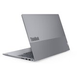 Lenovo ThinkBook 16 G6 IRL DOS/16"IPS WUXGA/i7-13700H/16GB/1TB SSD/GLAN/FPR/backlit SRB laptop (21KH007YYA) Cene