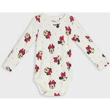 Sinsay Komplet od 2 bodija Minnie Mouse | shoptok.hr