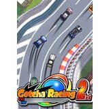 gotcha racing 2nd steam key global | ePonuda.com