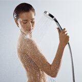 Hansgrohe 28537000 croma 100 vario ecosmart tuš ročka 4 funkcije | Shoptok.si