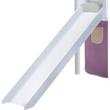 MID.YOU Igralna Postelja Manuel, 90x200, Lila, Tobogan | Shoptok.si