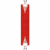  Ca1087 Božićni stolni stalak 215x33,5 cm | shoptok.hr