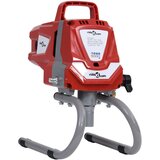 vidaXL Visokotlačni brezzračni razpršilec barve 1010 W | Shoptok.si