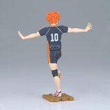 Banpresto figura Haikyu!! Shoyo Hinata 14 cm | shoptok.hr