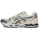 Asics Nizke superge Gel-Kayano 14 White Ivory Bela | Shoptok.si