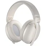 S6 Champagne Headphones