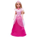 Masen Toys punčka roza princeska Cene