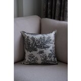 WALLXPERT BST061 blackwhite cushion cover | ePonuda.com