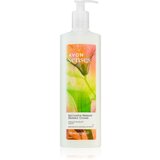 Avon Senses Delicate Moment umirujući gel za tuširanje 720 ml | shoptok.hr