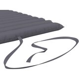 Bessagi Garden Podloga Za Ležalnik Luna, Siva | Shoptok.si