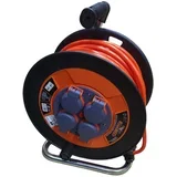 Kabelski kolut 40m 2,5mm z zaščito PMP40325 IP44