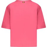 K-Way SHORT SLEEVE T-SHIRT WOMEN PINK | shoptok.hr