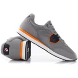 U.S. Polo Assn. Nizke superge NOBIL116 Siva | Shoptok.si