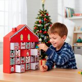  Ca1508 adventski kalendar 39 x 7 x 40 cm | shoptok.hr