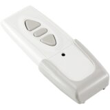 S Box PSA-4:3-100-2 projektorsko platno 100" (200x150 cm), 4:3 | shoptok.hr