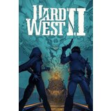 hard west 2 (pc) gog key global  hard west 2 (pc) gog key global Slike