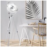 Eglo 49877 - podna lampa covaleda 1xE27/60W/230V Cene
