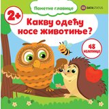  Kakvu odeću nose životinje? | Eponuda.com