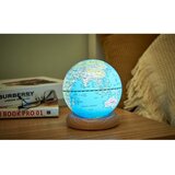 Gingko Globus ø 13 cm Atlas LED – | Shoptok.si