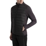 Trespass Crna prošivena jakna ORFORD | shoptok.hr