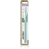 Jordan Green Clean Ultrasoft četkica za zube 1 kom u