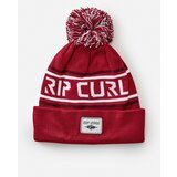 Rip Curl Winter hat FADE OUT TALL BEANIE Red Cene