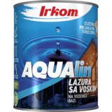 Irkom Aqua lazura UV 4 orah 0,70l Cijene