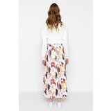 Trendyol Skirt - Multi-color - Maxi | shoptok.hr