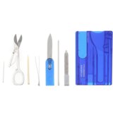 Olimp Sport Victorinox swisscard Plava 07100T2 | ePonuda.com
