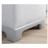 Atelier Del Sofa Tabure Lenover, 50x47x50cm, Siva | Eponuda.ba