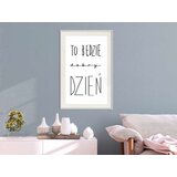  Poster - Good Day 30x45 | shoptok.hr