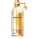 Montale Pure Gold parfumska voda za ženske 100 ml Cene