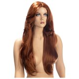  Perika Crvenokosa Rihaa Red Wig Cene