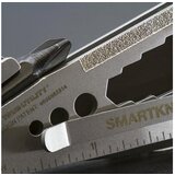 True Utility UTILITY Višenamjenski alat Smartknife+ | Eponuda.ba