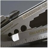True Utility Džepni nož na preklapanje, 15 alata, Smartknife + - TU6869 | shoptok.hr