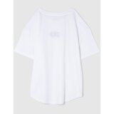 GAP T-shirt with logo - Women | Shoptok.si