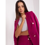Italy Moda Set-DHJ-KMPL-6215.27-purple | Shoptok.si