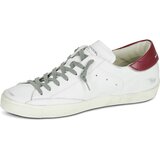 Philippe Model PRSX LOW MAN Bijela | shoptok.hr