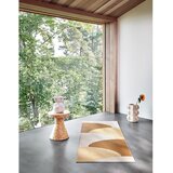 Pappelina oker rumen zunanji in notranji tekač 70x180 cm hill ochre pale yellow – | Shoptok.si