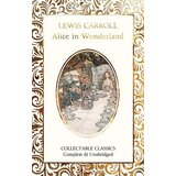 Flame Tree Lewis Carroll - Alice In Wonderland Cene