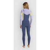 Billabong 302 Teen Synergy Natural Cz Gb Kids Neoprenska obleka stormy blue | Shoptok.si