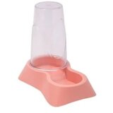 PETMAX-DISPENZER STELLA 0,65L ROZE