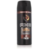 Axe Dark Temptation 150 ml u spreju za muškarce | shoptok.hr