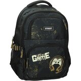 STREET Komplet Game 1: nahrbtnik + peresnica | Shoptok.si