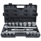 BGS set nasadnih ključeva 19-50mm 3/4' 20dj. 1202 Cijene