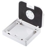 Kanlux 37392 - LED ugradna svetiljka sa senzorom LED/0,3W/3xAAA IP54 bela | Eponuda.com
