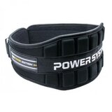 Power System Pojas za dizanje tegova Neo Power, Crni Cene