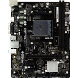 Biostar MB B450 AM4 2 x DDR4 4 x SATA II 1 x VGA Port 1 x HDMI Port 1 x LAN port Micro ATX | Eponuda.ba